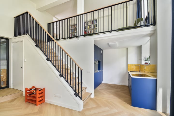 Foto 11 van Zwederstraat 16-B