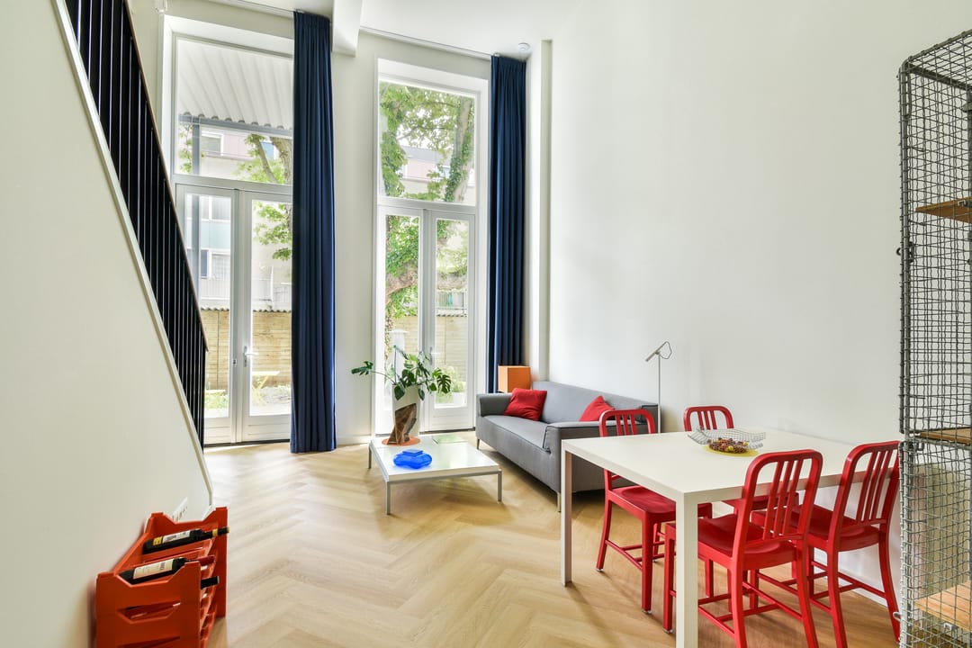 Foto 13 van Zwederstraat 16-B