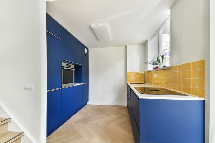 Foto 14 van Zwederstraat 16-B