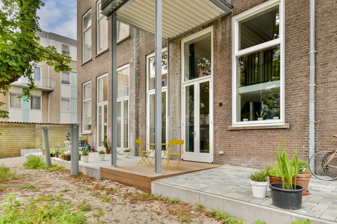 Foto 16 van Zwederstraat 16-B