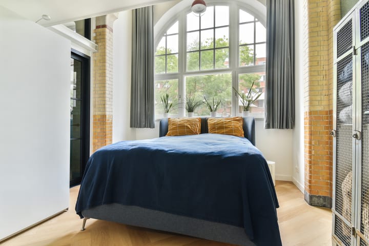 Foto 19 van Zwederstraat 16-B