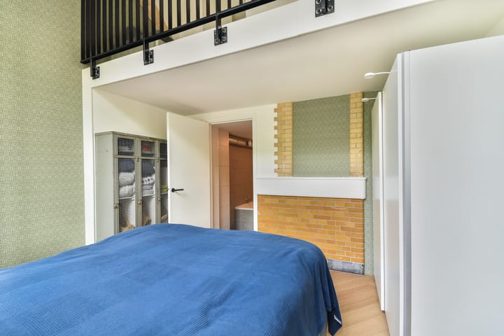 Foto 20 van Zwederstraat 16-B