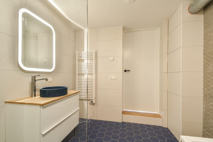 Foto 22 van Zwederstraat 16-B