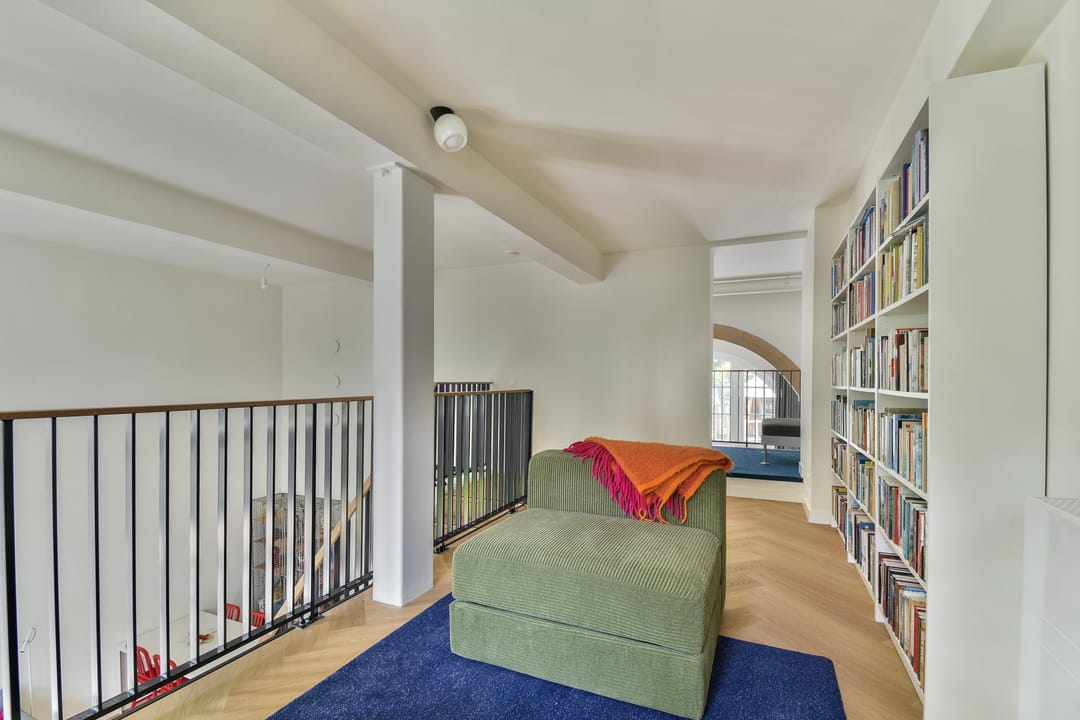 Foto 23 van Zwederstraat 16-B