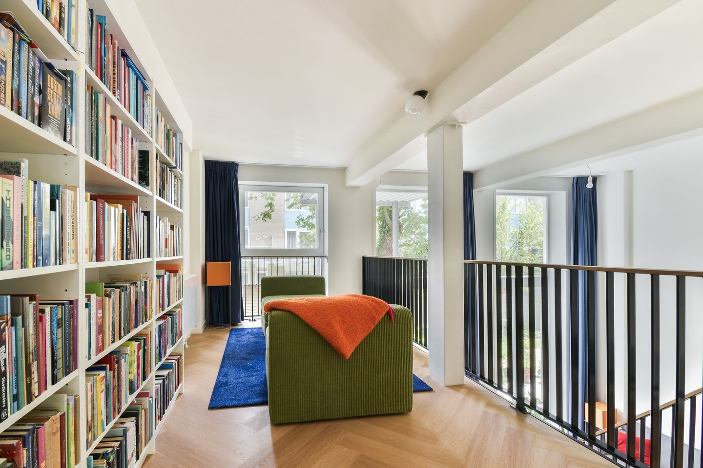 Foto 25 van Zwederstraat 16-B