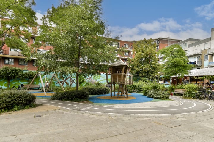 Foto 27 van Zwederstraat 16-B