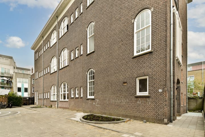 Foto 29 van Zwederstraat 16-B