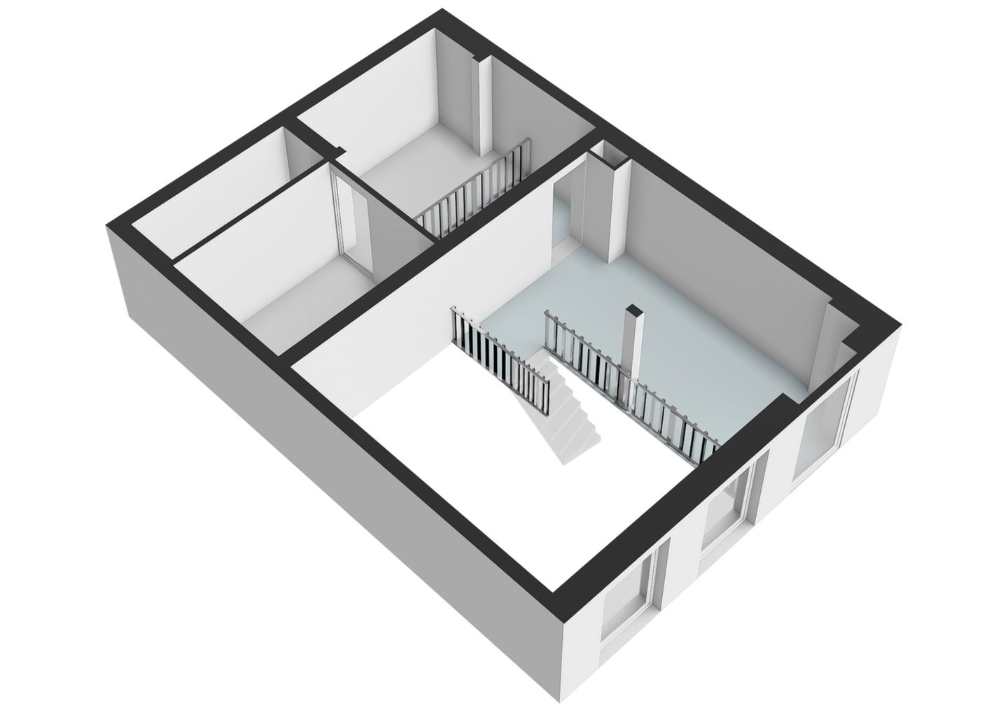 Foto 34 van Zwederstraat 16-B