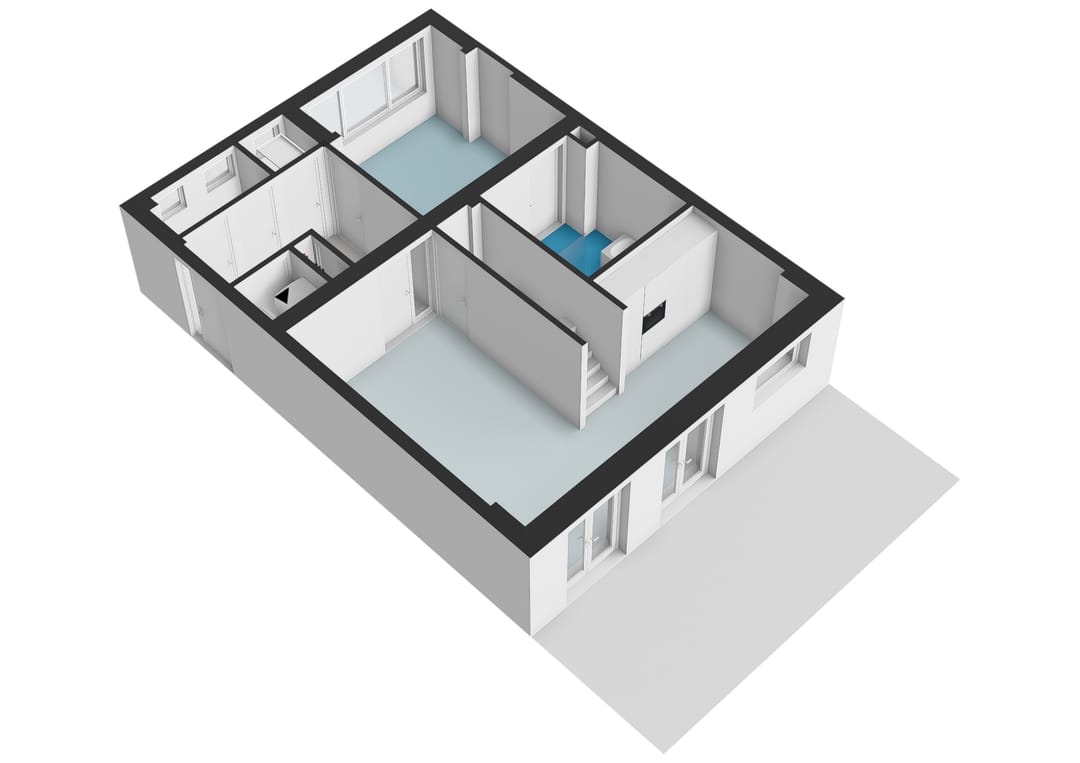 Foto 37 van Zwederstraat 16-B
