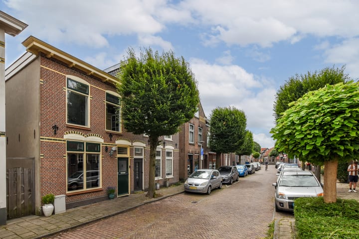 Foto 2 van Wagenstraat 8