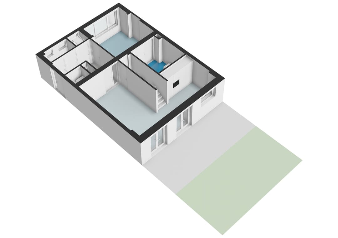 Foto 41 van Zwederstraat 16-B