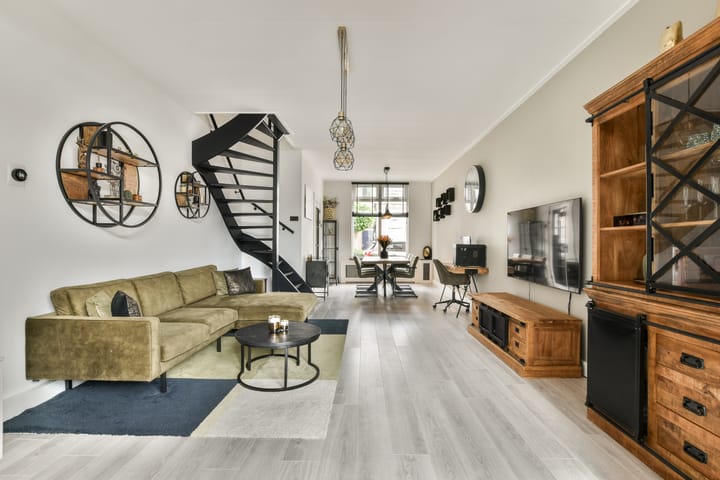 Foto 4 van Wagenstraat 8