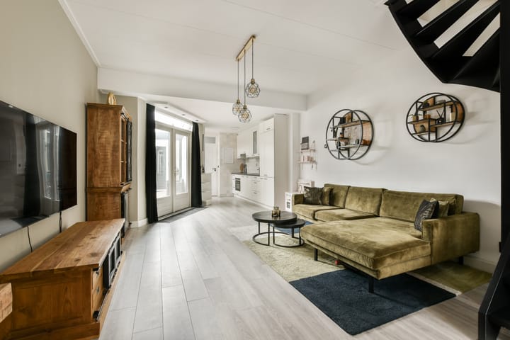 Foto 8 van Wagenstraat 8