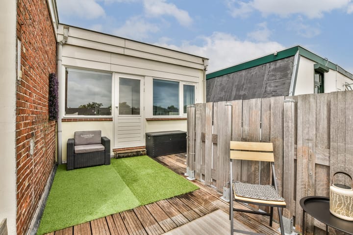 Foto 24 van Wagenstraat 8