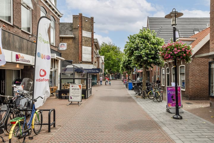 Foto 26 van Wagenstraat 8