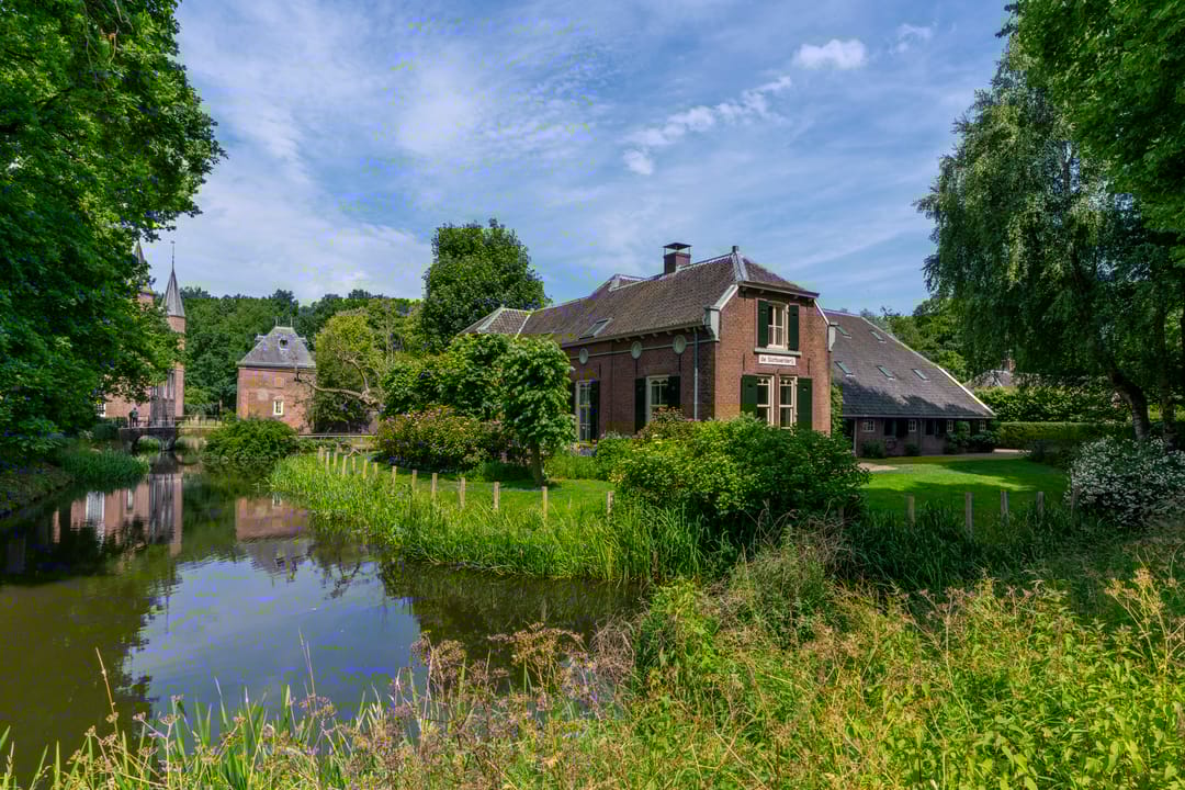 Foto 1 van Slotlaan 1