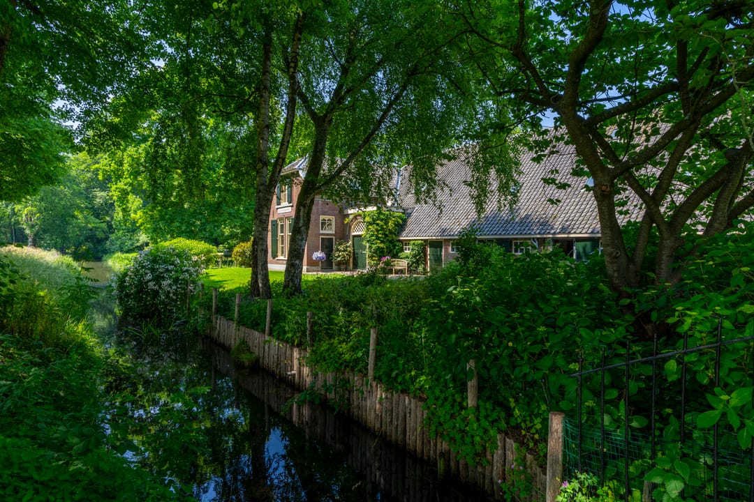 Foto 8 van Slotlaan 1