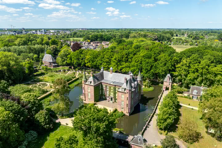 Foto 10 van Slotlaan 1