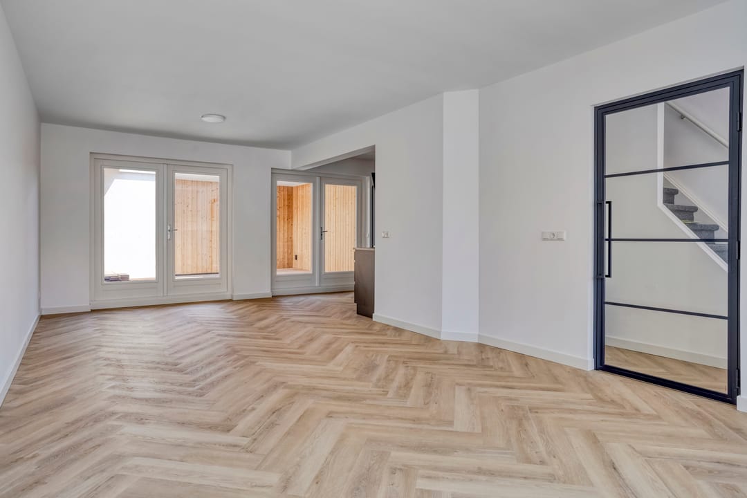 Foto 2 van v.d.Spiegelstraat 40