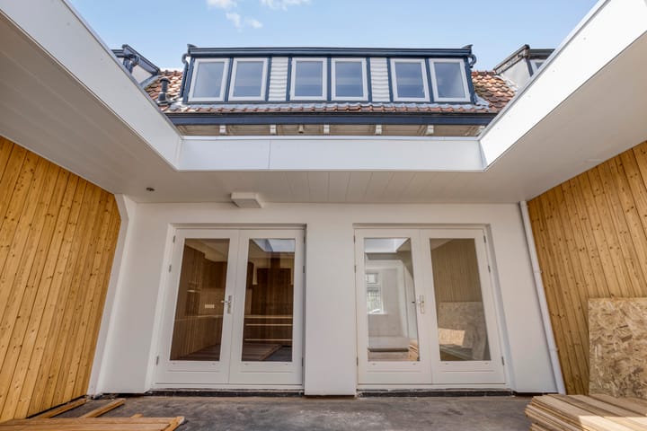 Foto 4 van v.d.Spiegelstraat 40