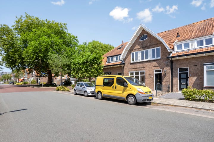 Foto 5 van v.d.Spiegelstraat 40