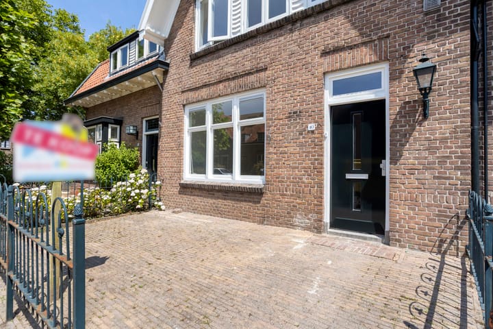 Foto 6 van v.d.Spiegelstraat 40