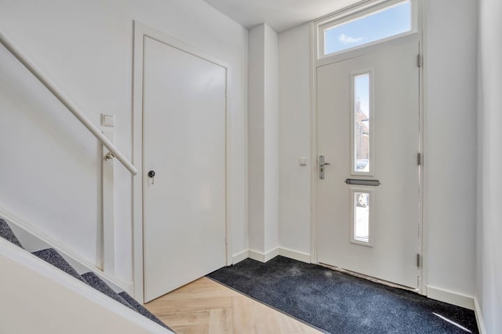 Foto 7 van v.d.Spiegelstraat 40