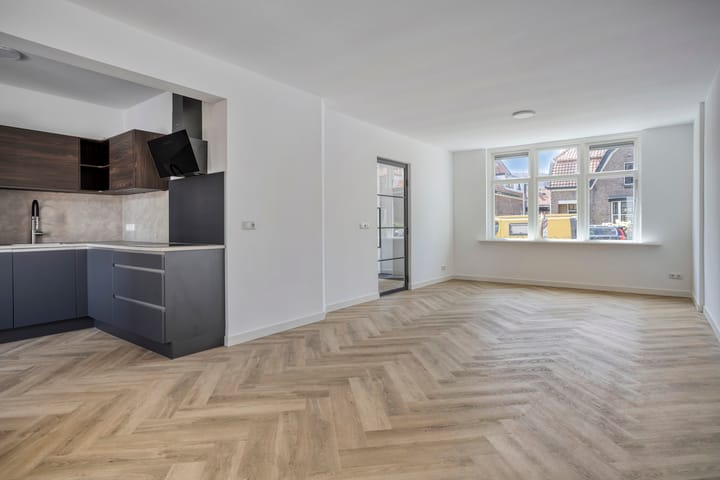 Foto 11 van v.d.Spiegelstraat 40