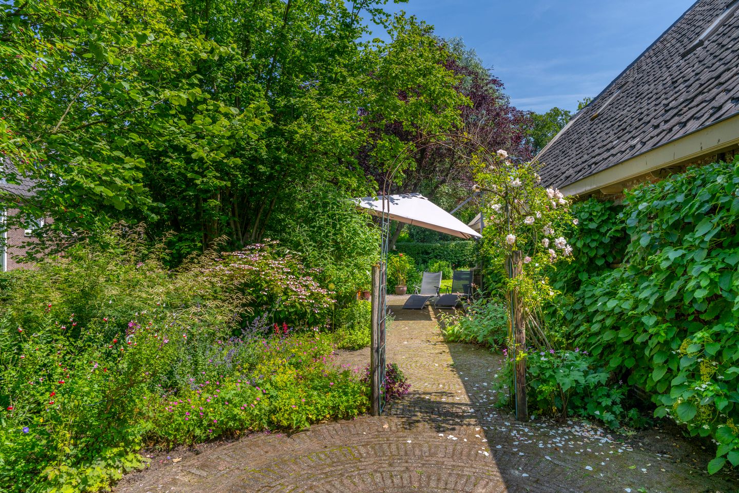 Foto 35 van Slotlaan 1