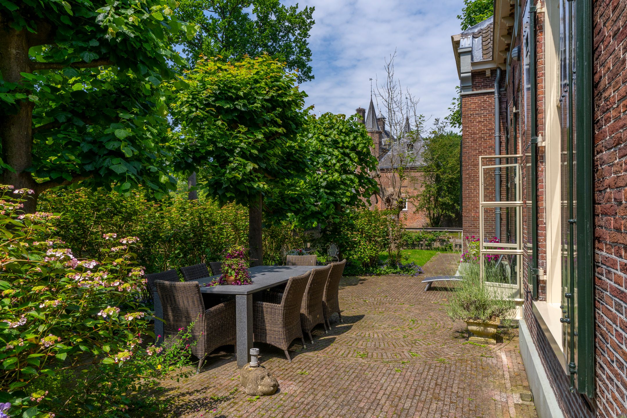 Foto 39 van Slotlaan 1