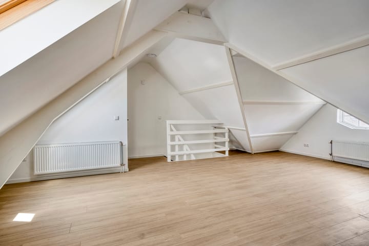 Foto 25 van v.d.Spiegelstraat 40