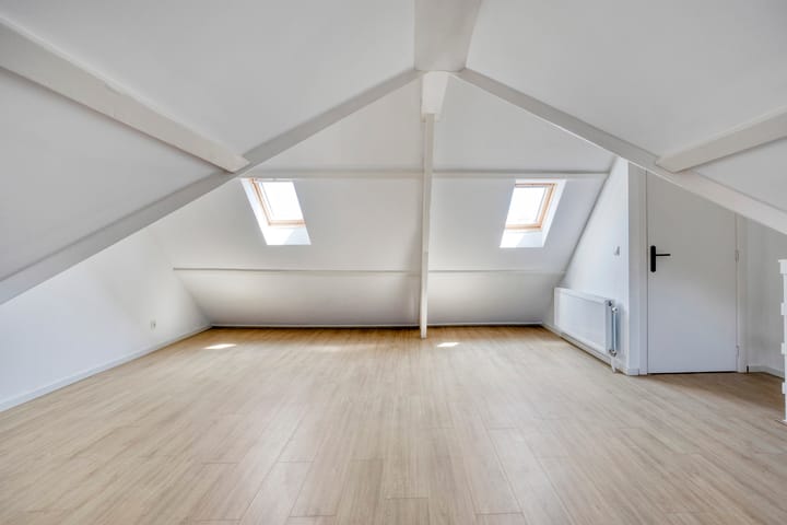 Foto 27 van v.d.Spiegelstraat 40