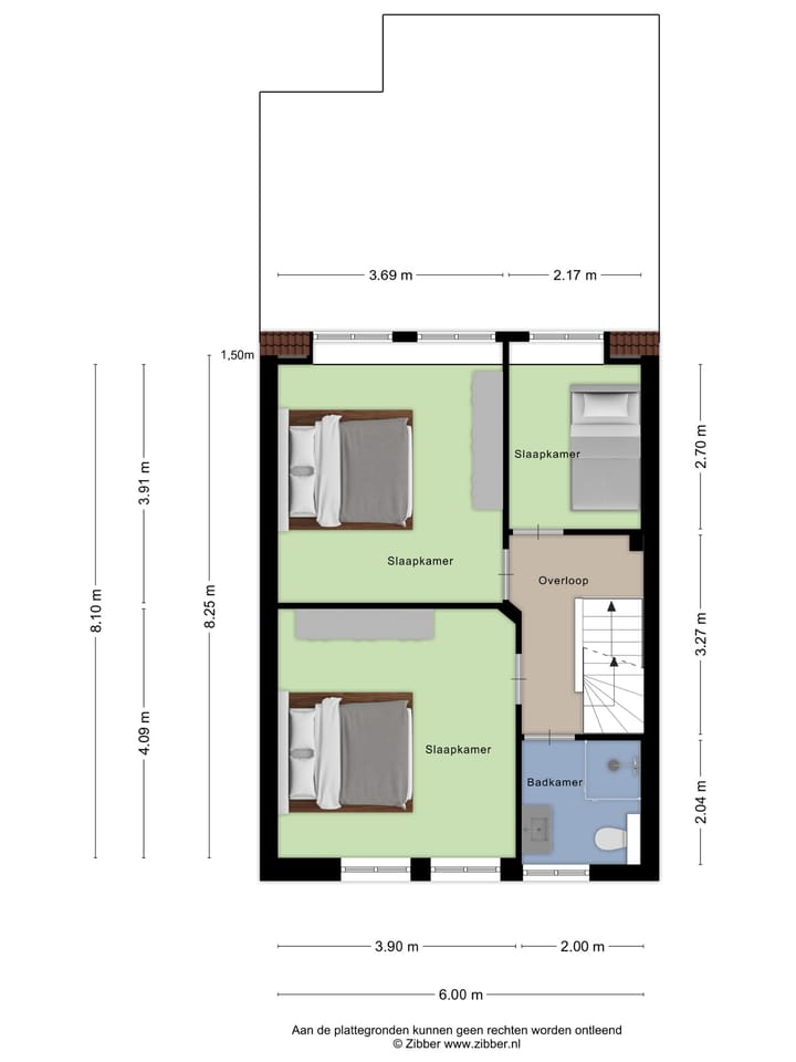 Foto 34 van v.d.Spiegelstraat 40