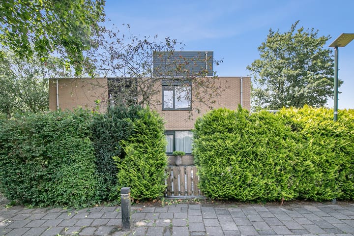 Foto 1 van Distelweide 153