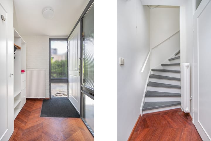 Foto 2 van Distelweide 153