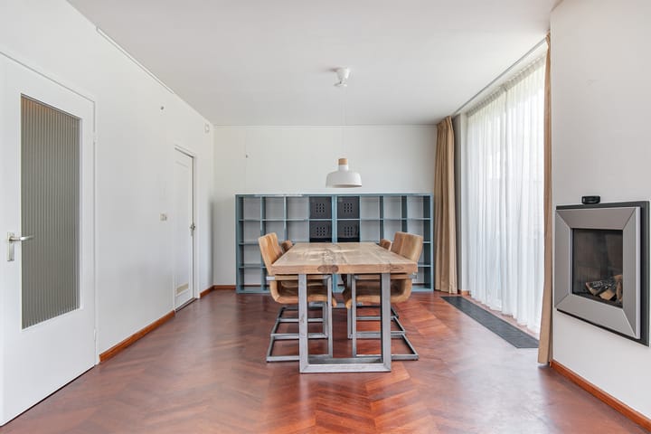 Foto 5 van Distelweide 153