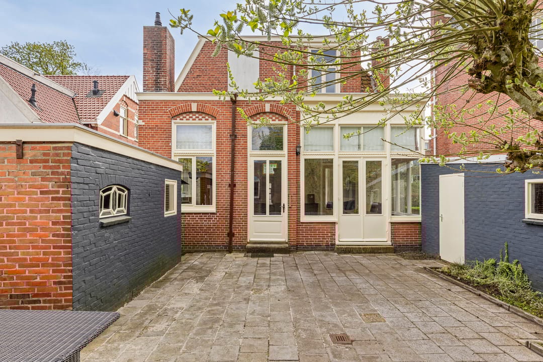 Foto 2 van Paul Krugerstraat 10