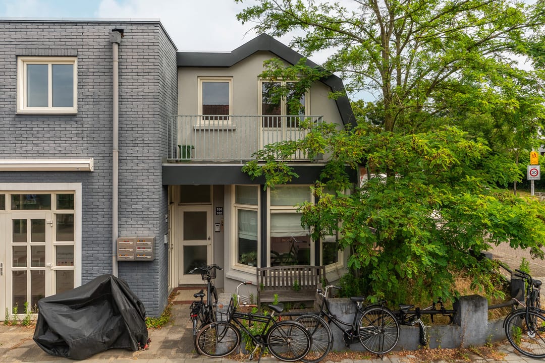 Photo 2 of Kastanjelaan 104