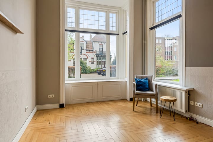 Foto 3 van Paul Krugerstraat 10