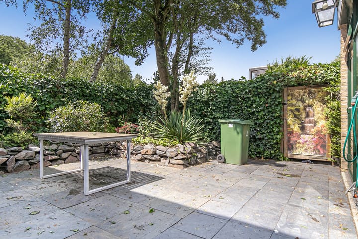 Foto 8 van Distelweide 153