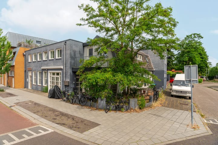 Foto 3 van Kastanjelaan 104