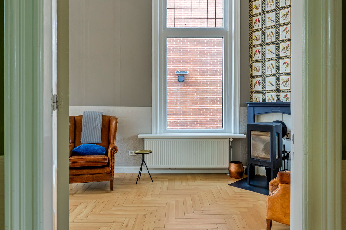 Foto 4 van Paul Krugerstraat 10