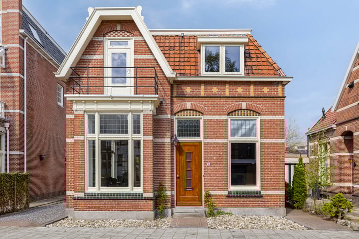 Foto 6 van Paul Krugerstraat 10