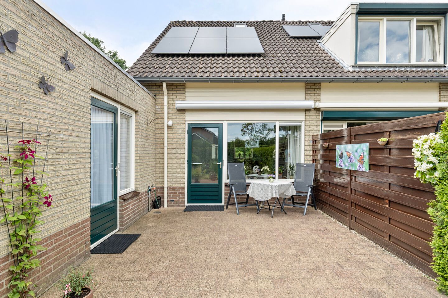 Foto 25 van Verzet 5