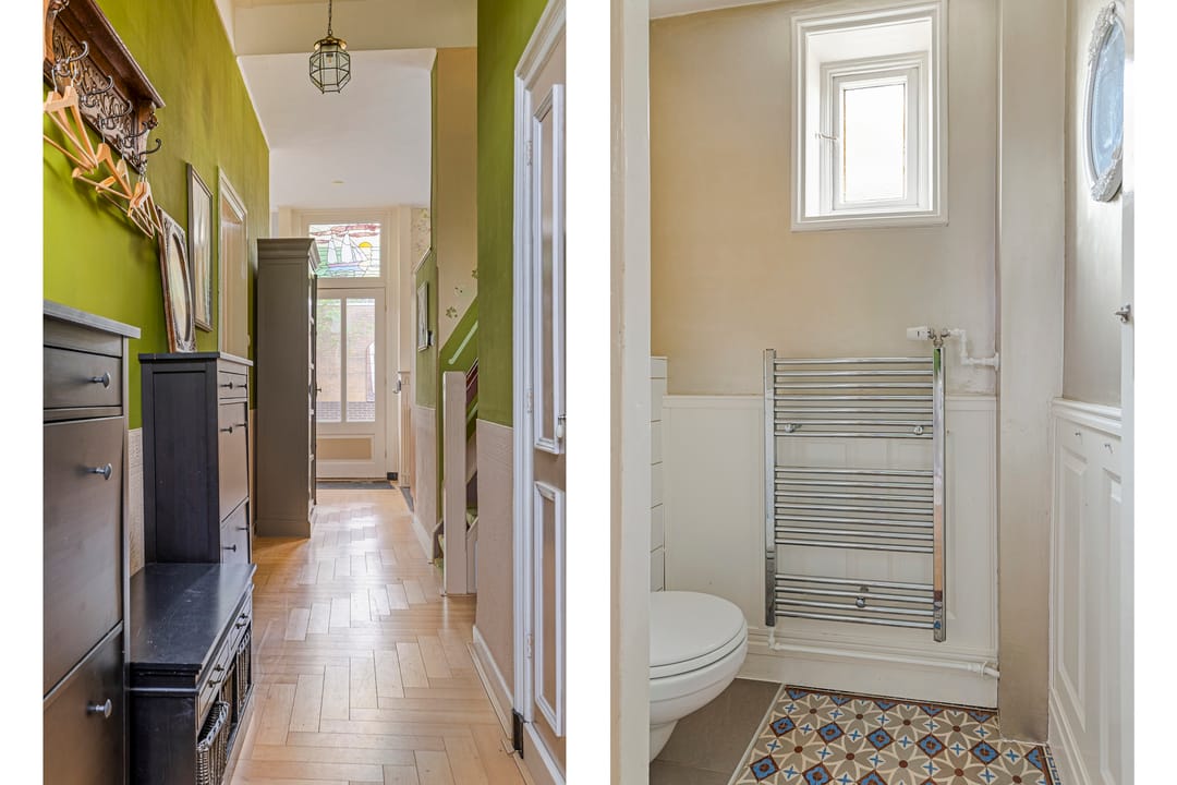 Foto 7 van Paul Krugerstraat 10