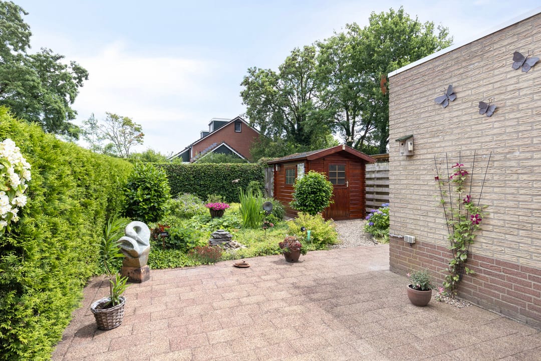 Foto 26 van Verzet 5