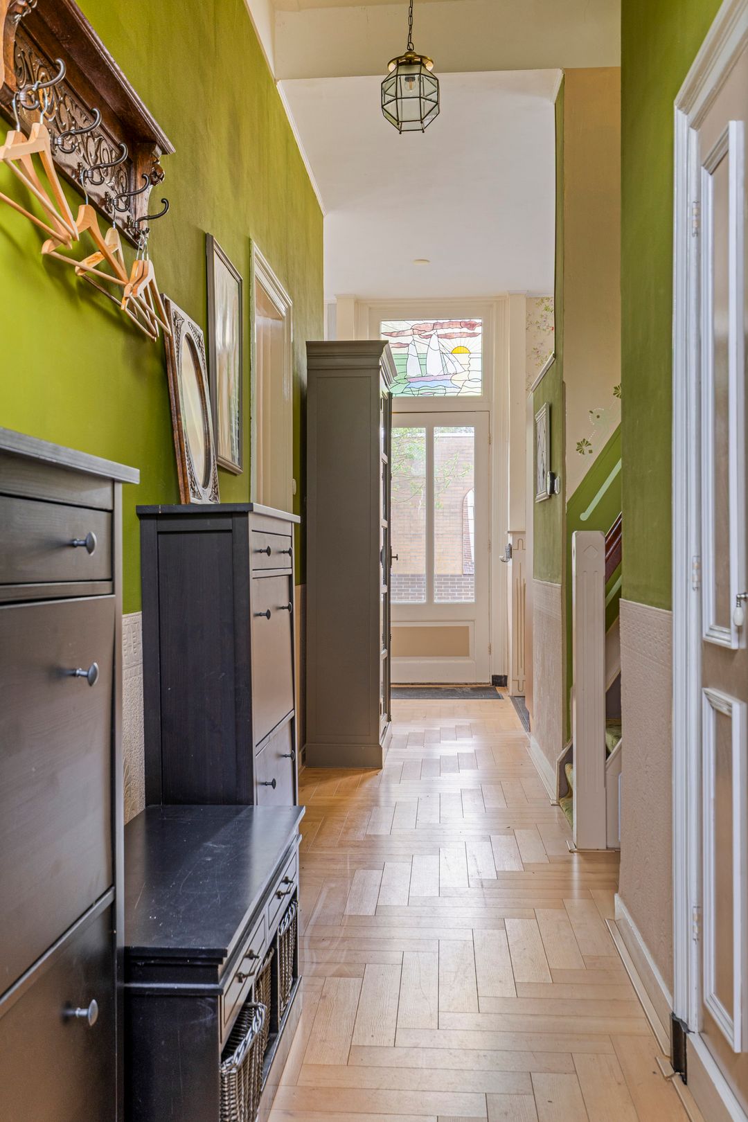 Foto 8 van Paul Krugerstraat 10