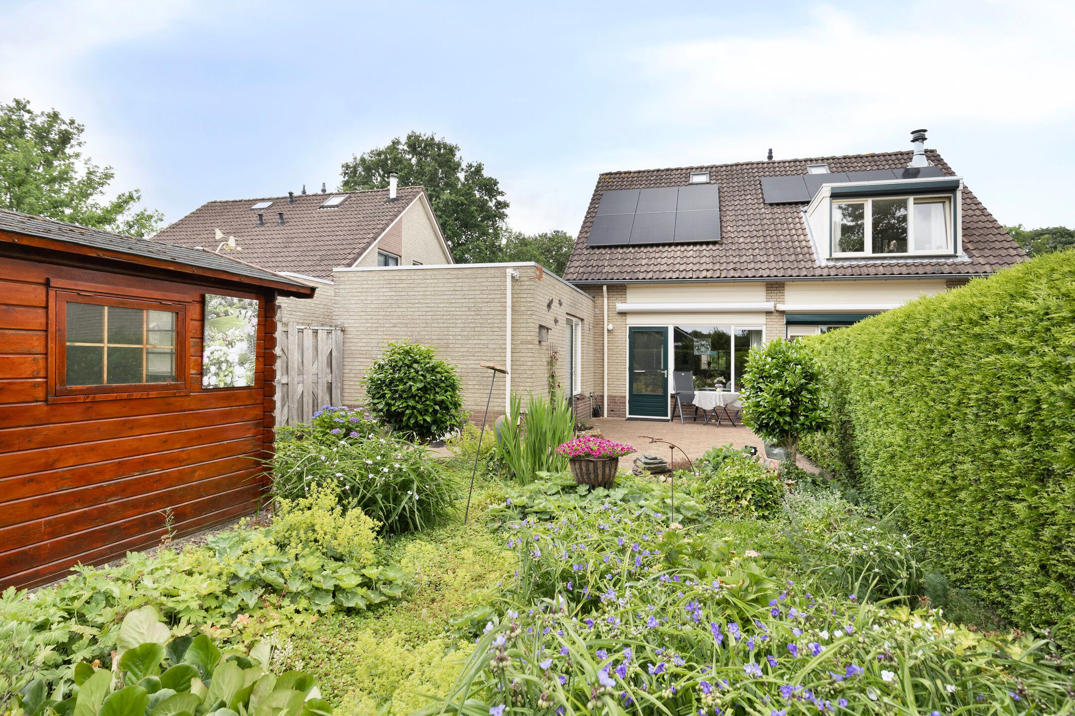 Foto 27 van Verzet 5