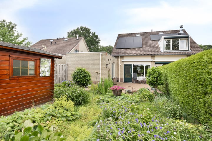 Foto 27 van Verzet 5