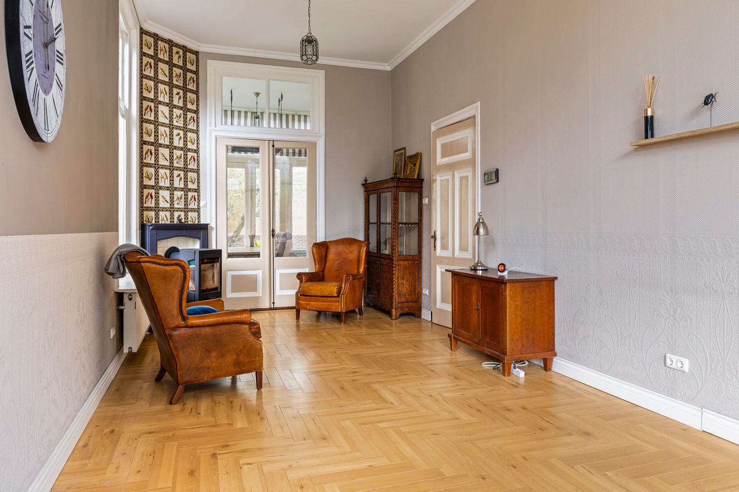 Foto 10 van Paul Krugerstraat 10